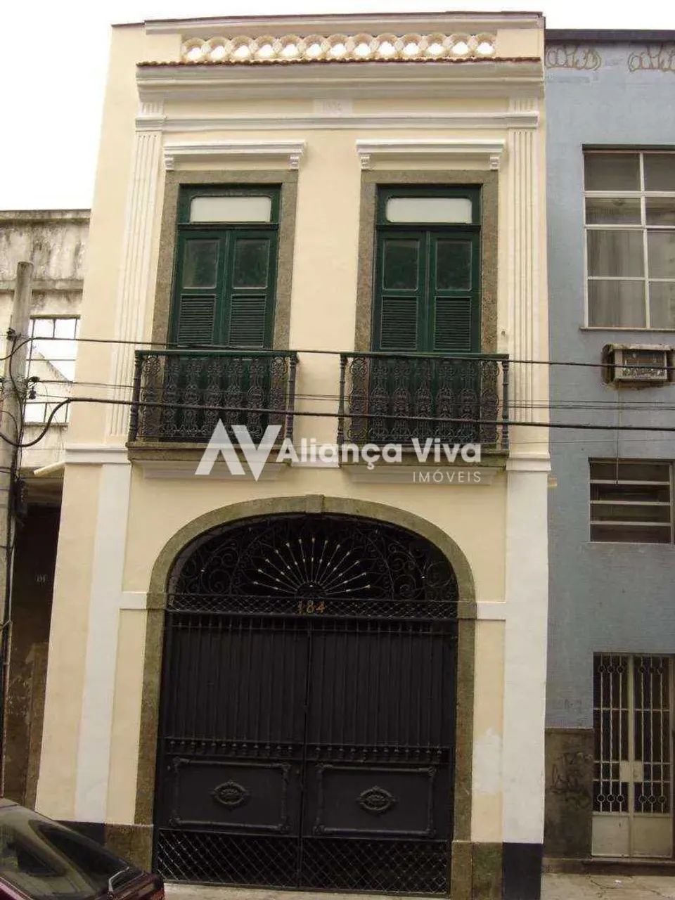Centro | Sobrado - Foto 4