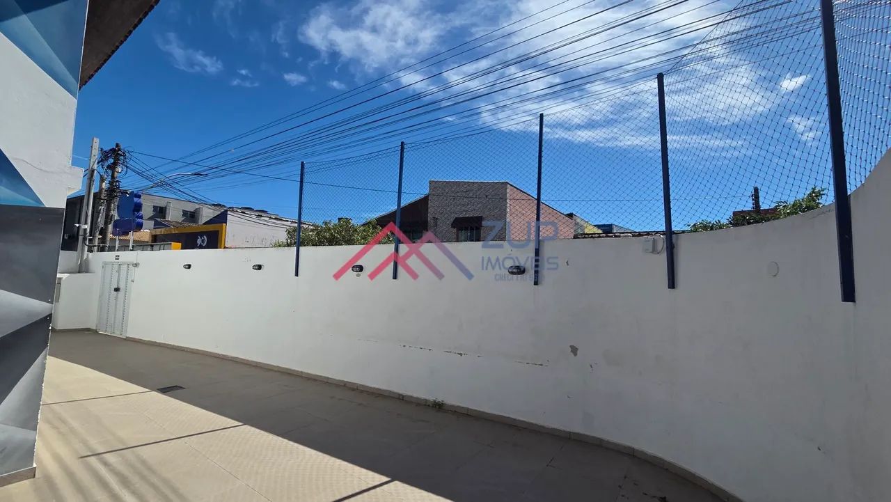 Ponto Comercial com 6 salas, no Centro, São Pedro da Aldeia/RJ - Foto 3
