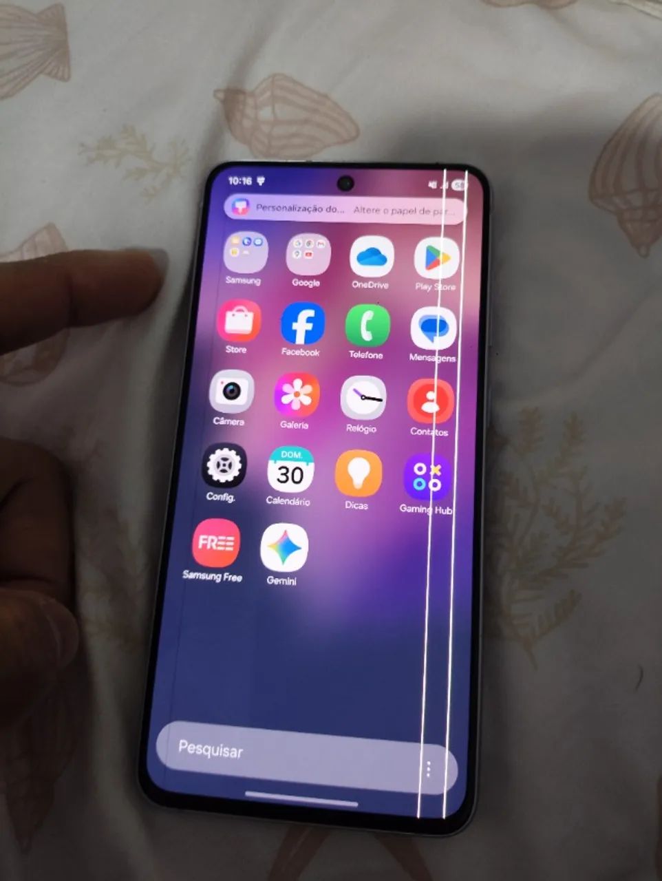 2 celulares ( atenção ) leia o anúncio  - Foto 4