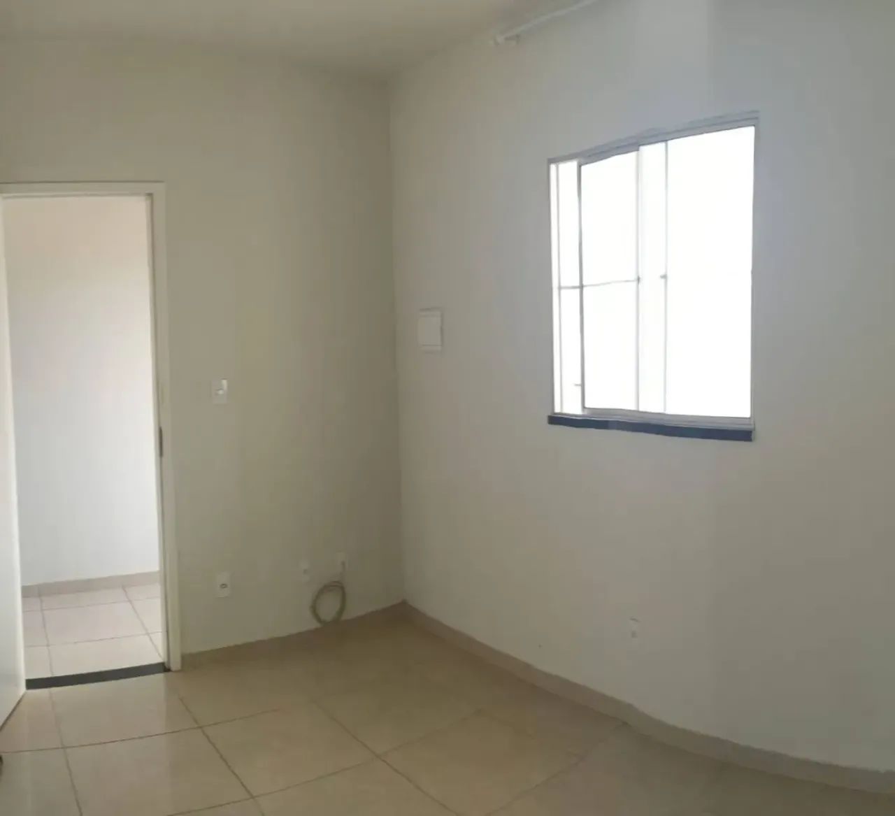 Casa Duplex no Bairro Santa Maria com 100m², 2 Quartos, Varanda, Garagem e Mais. - Foto 4