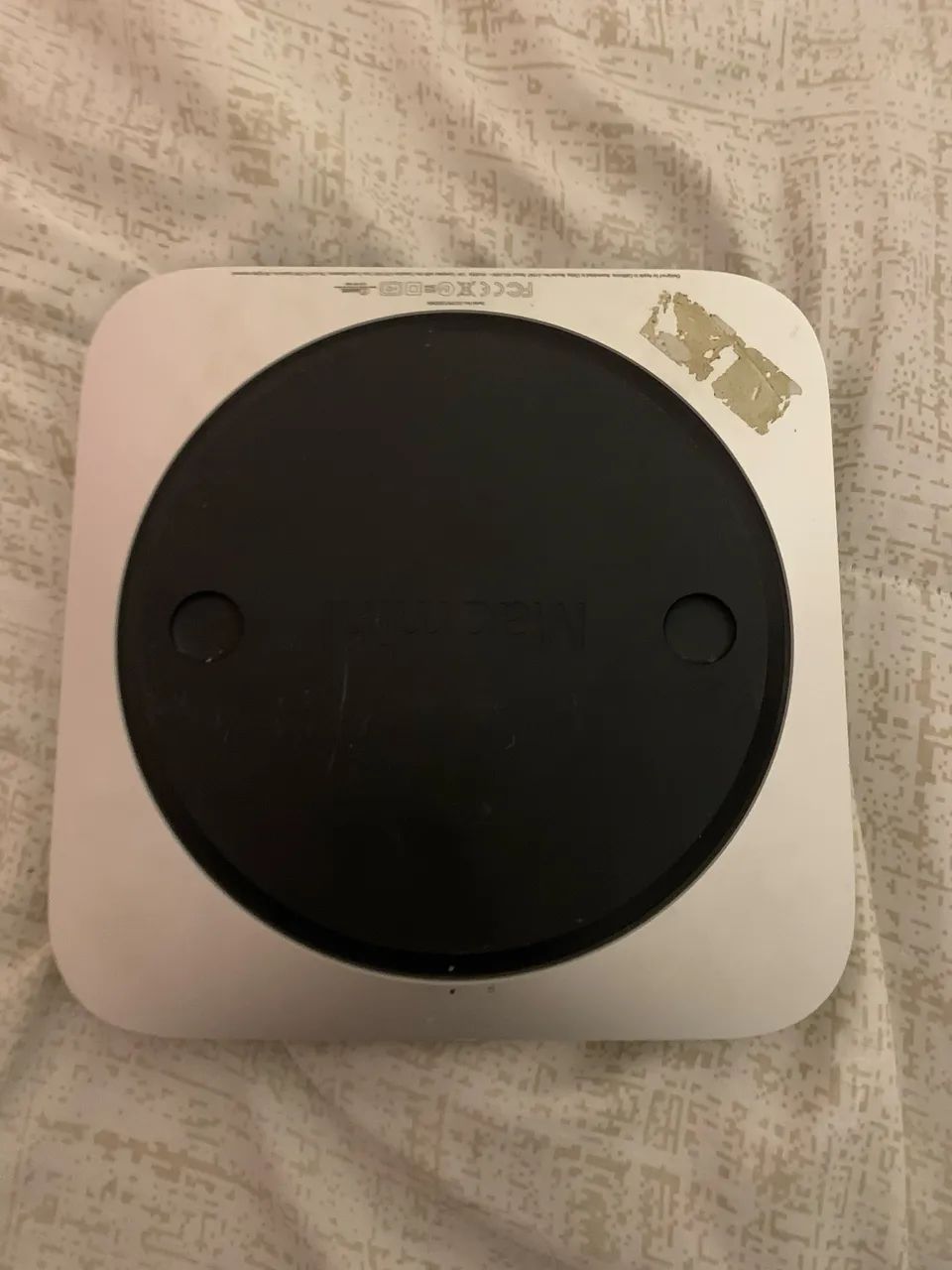 vendo ou troco Mac mini (mid 2010) - Foto 4