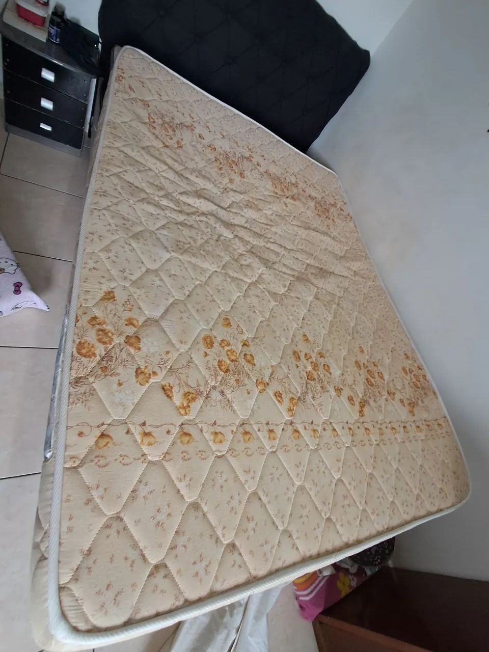 Colchão de Casal D28