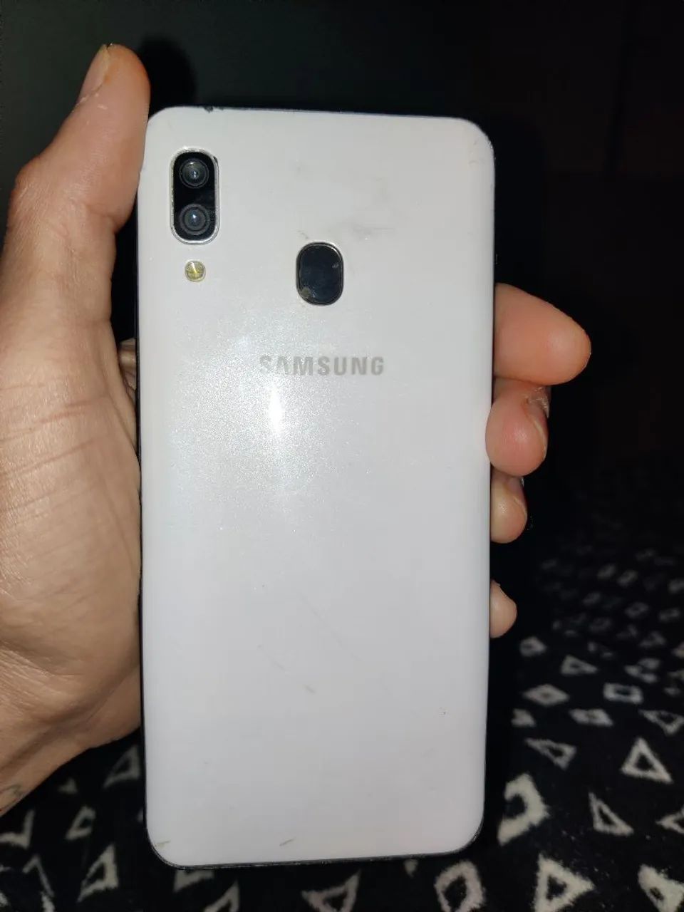 Samsung A20  - Foto 2