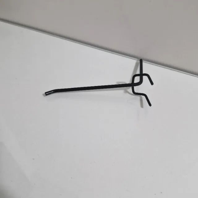 ganchos para painel perfurado - Foto 2