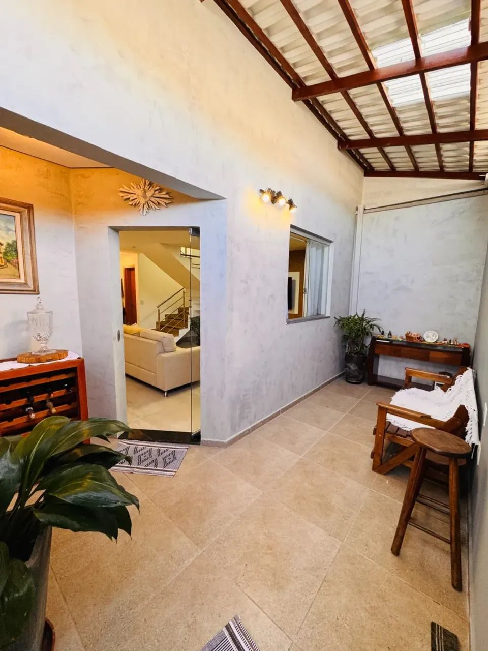 Casa Totalmente Planejada, Europa, Excelente Acabamento. - Foto 3