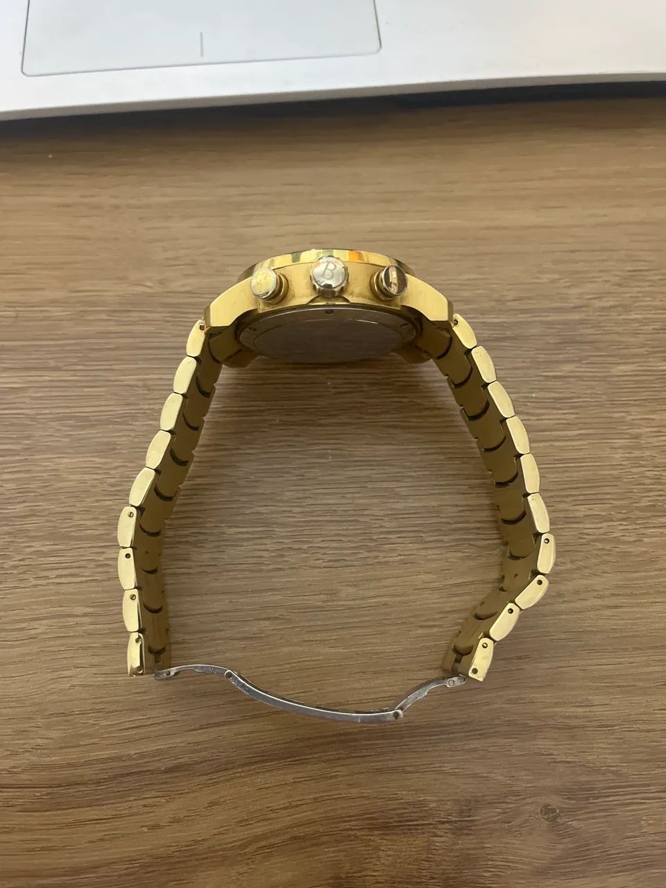 Relógio bvlgari  - Foto 4