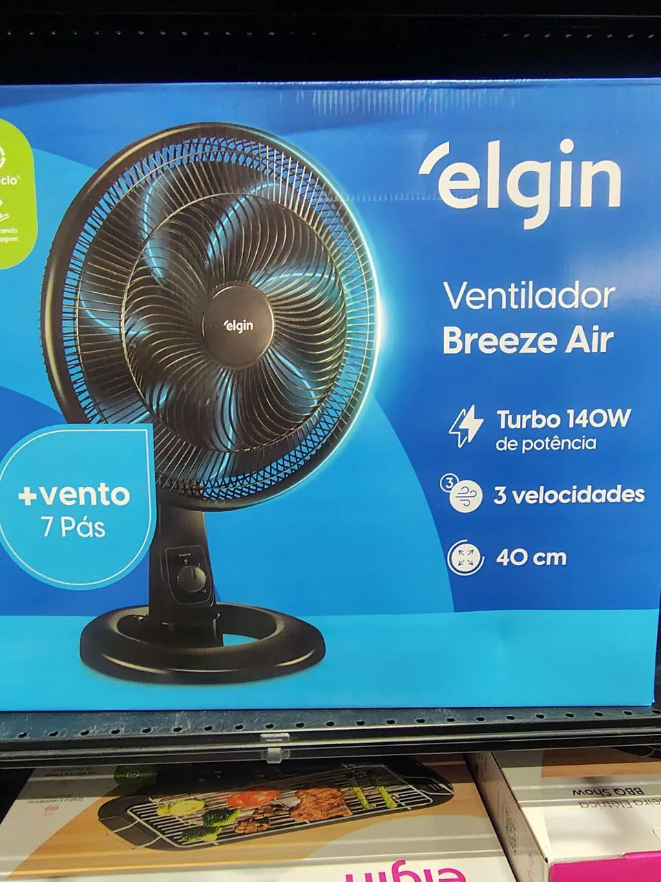 Ventilador 