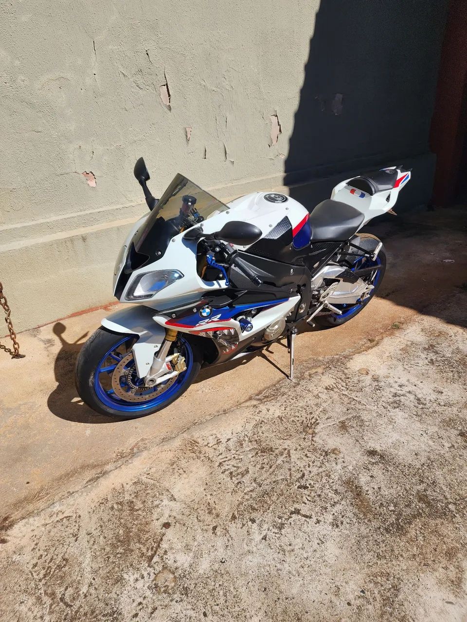BMW S1000RR 2013/2013 - Foto 2