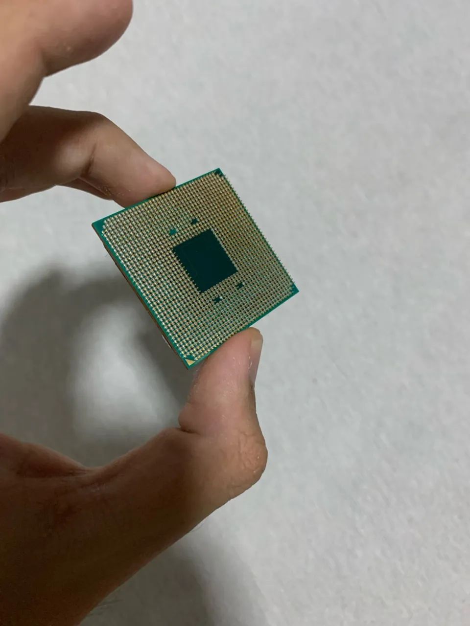 Processador AMD Ryzen 3 2200g - Foto 2