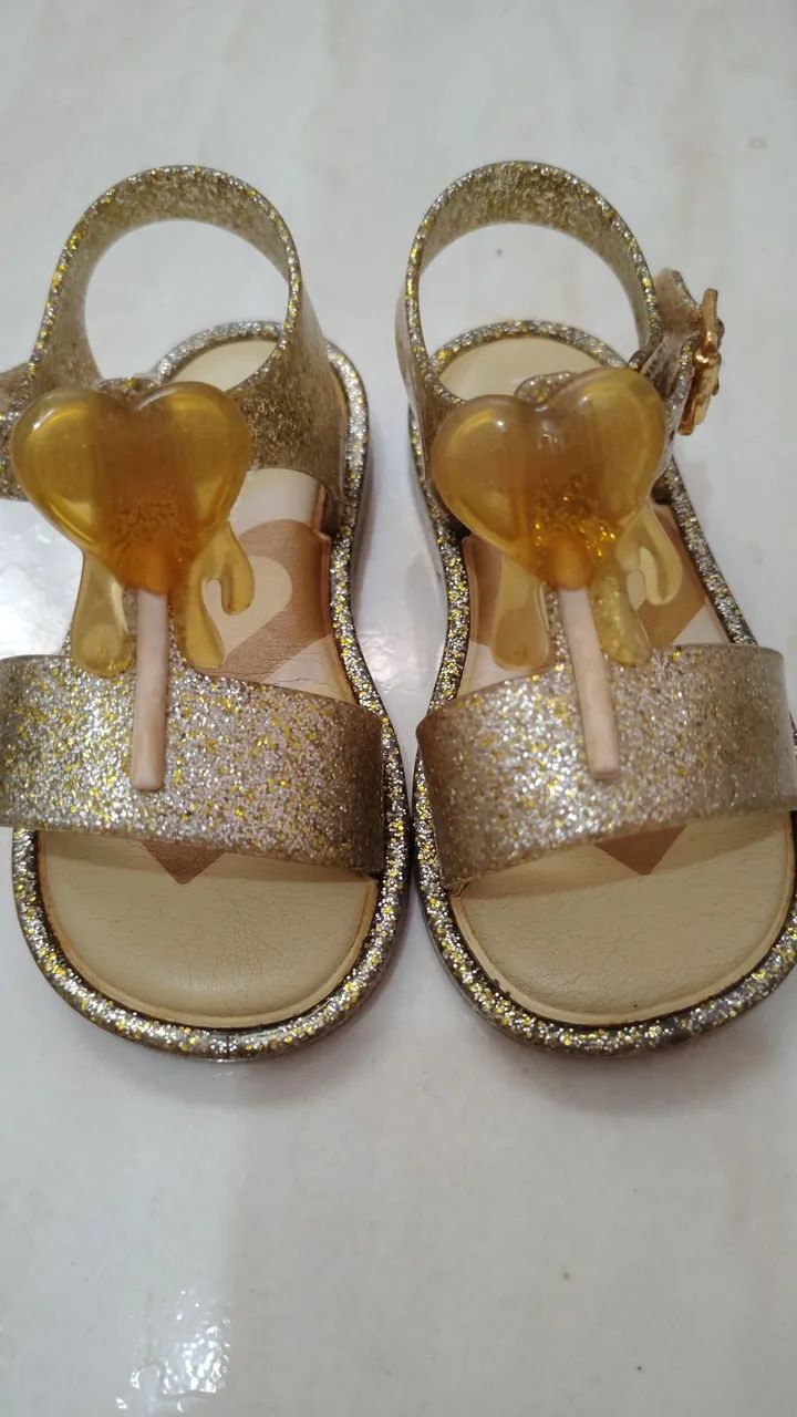 Mini melissas  - Foto 6