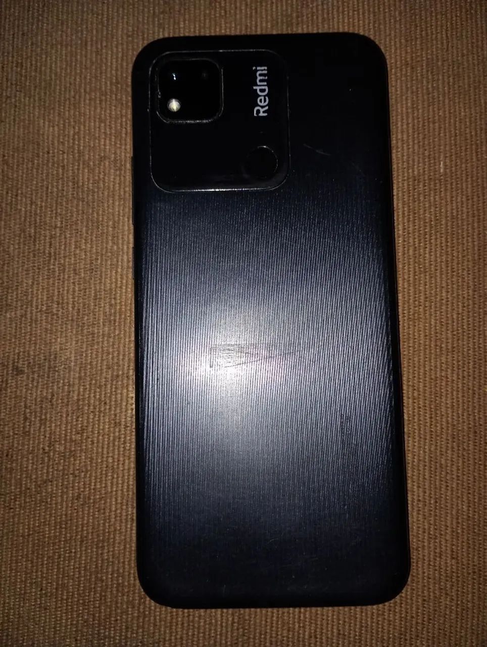 Celular redimi 10A - Foto 2