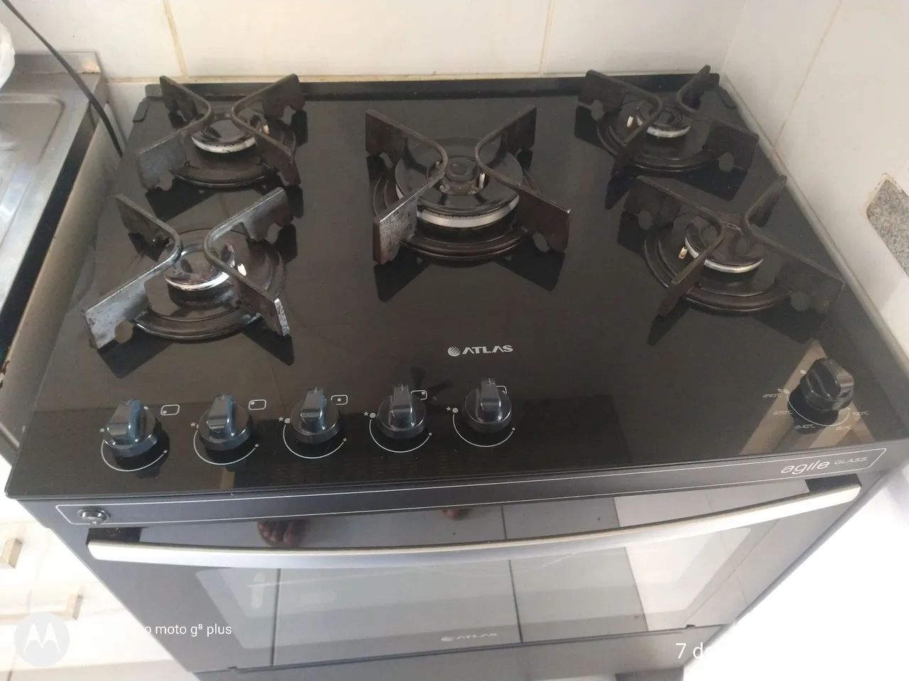 Fogão  - Foto 3
