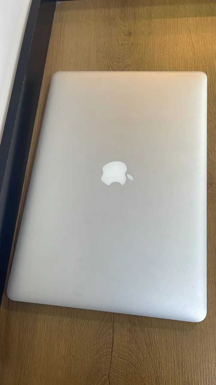 Macbook Pro 2015 15,4" - BOTGAMES - Foto 3