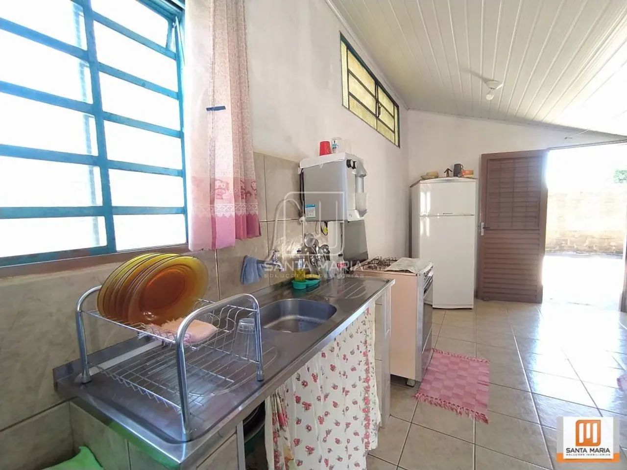Casa (térrea na rua) 2 dormitórios, cozinha planejada - Foto 5