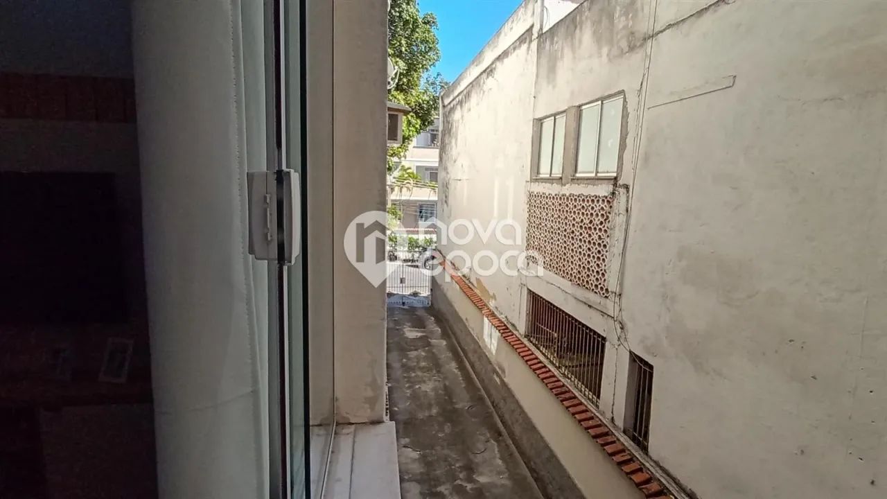 Riachuelo | Apartamento 2 quartos - Foto 4