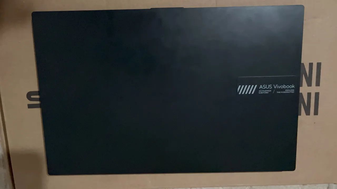 Notebook Asus Vivobook Go 15 - Foto 2