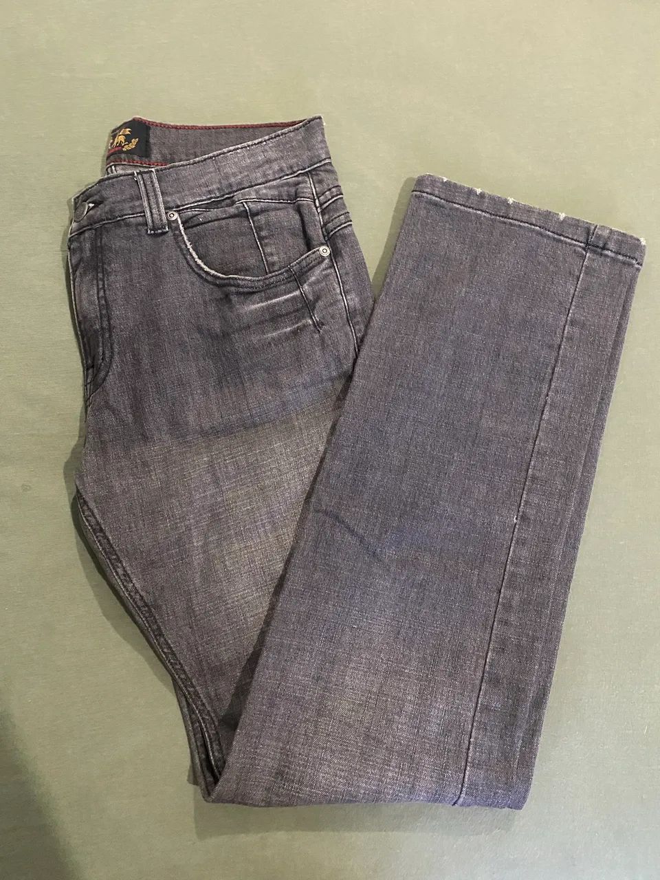 Calça Element Straight Fit 