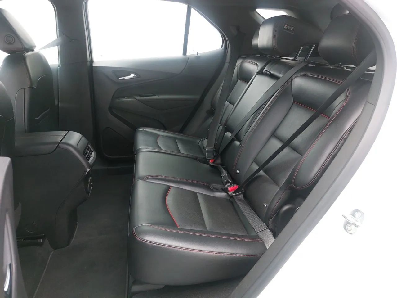 Chevrolet Equinox RS 1.5 Turbo 172cv Aut., foto 17 de 18