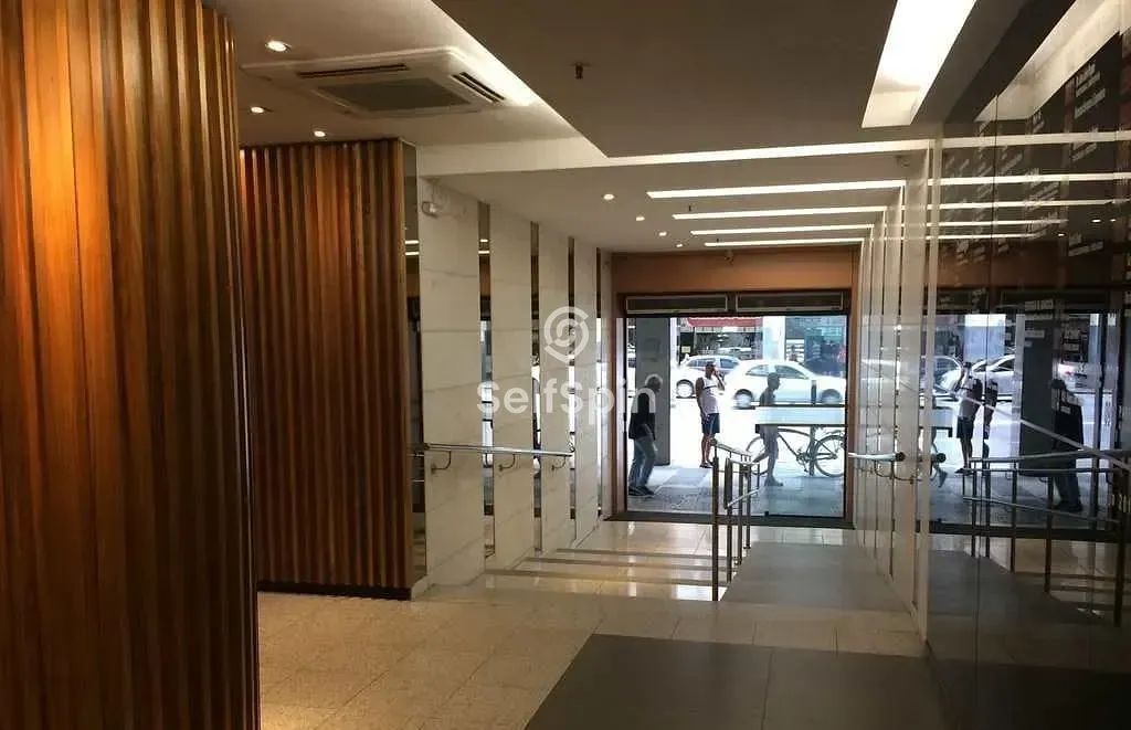 Sala para locação, Centro, Niterói, RJ - Foto 4