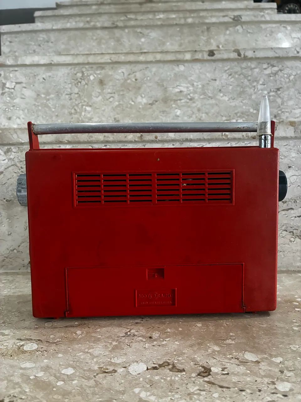 Rádio Antigo  - Foto 2