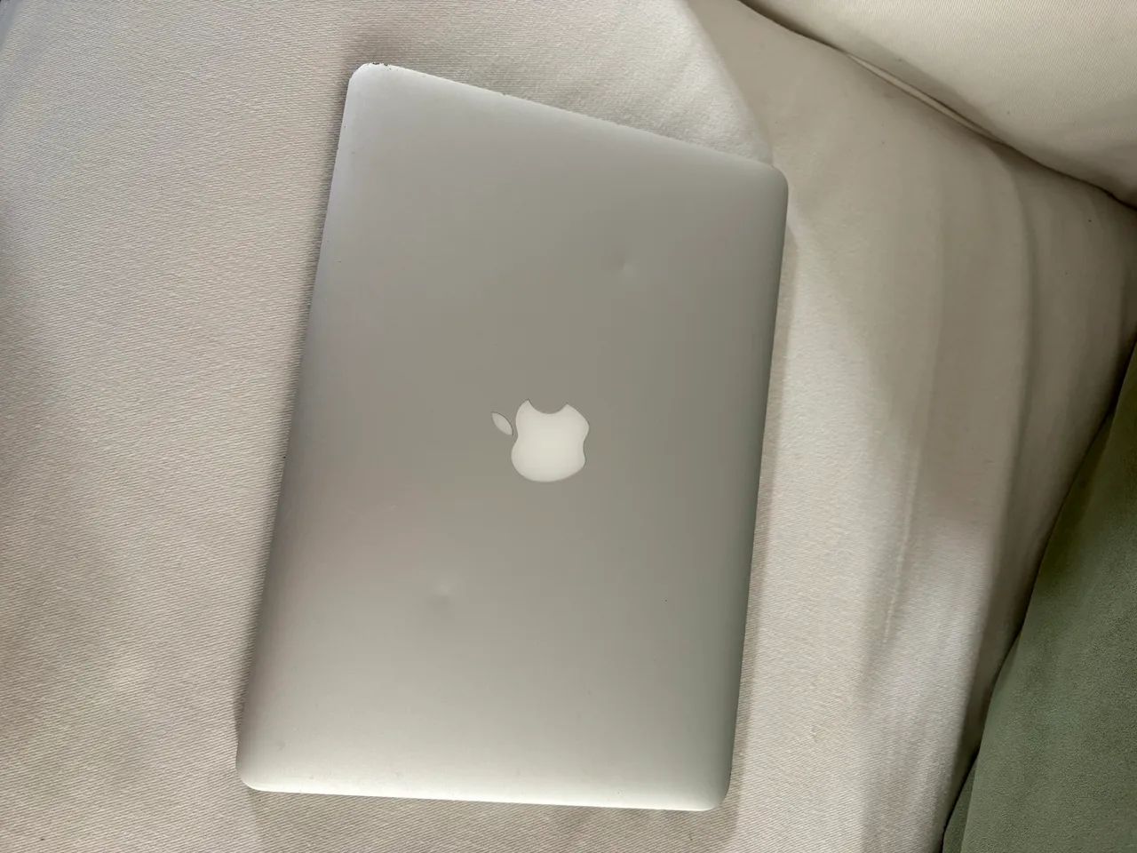 Macbook Pro 2015 13 polegadas - Foto 2
