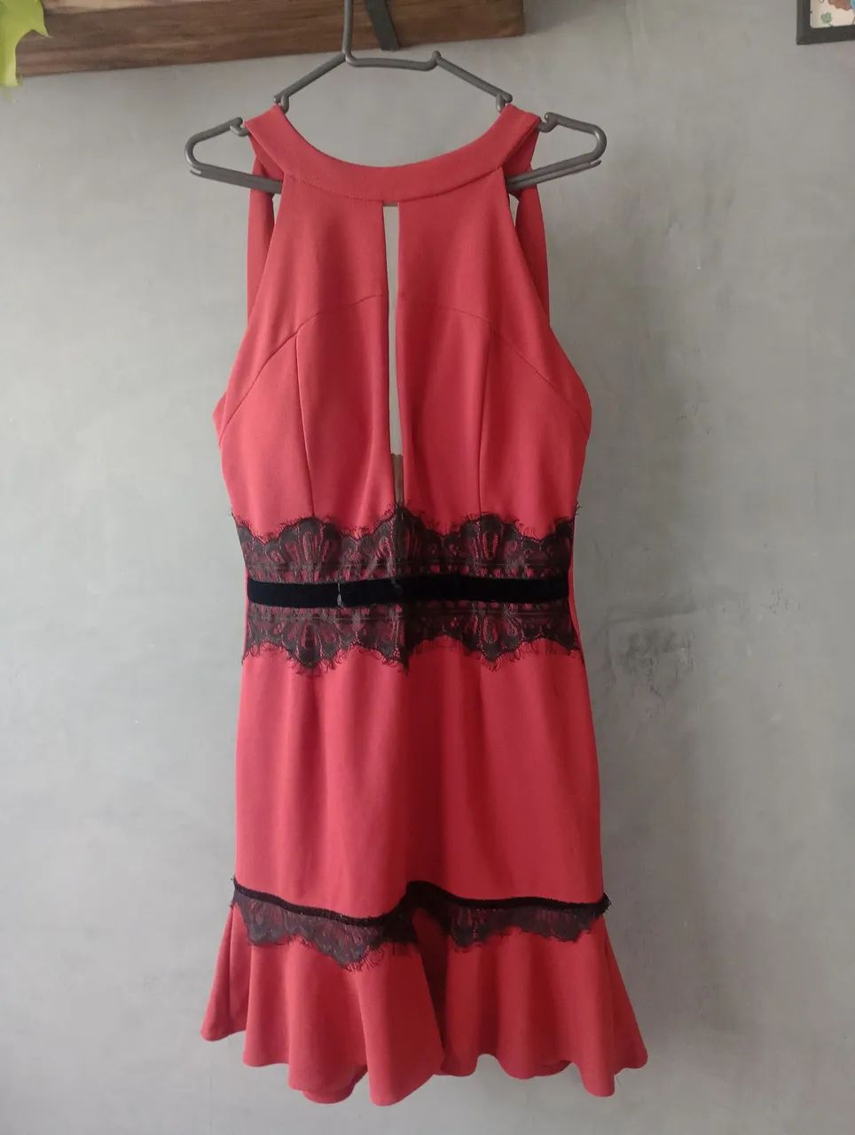 Vestido de festa $90,00 - Foto 4