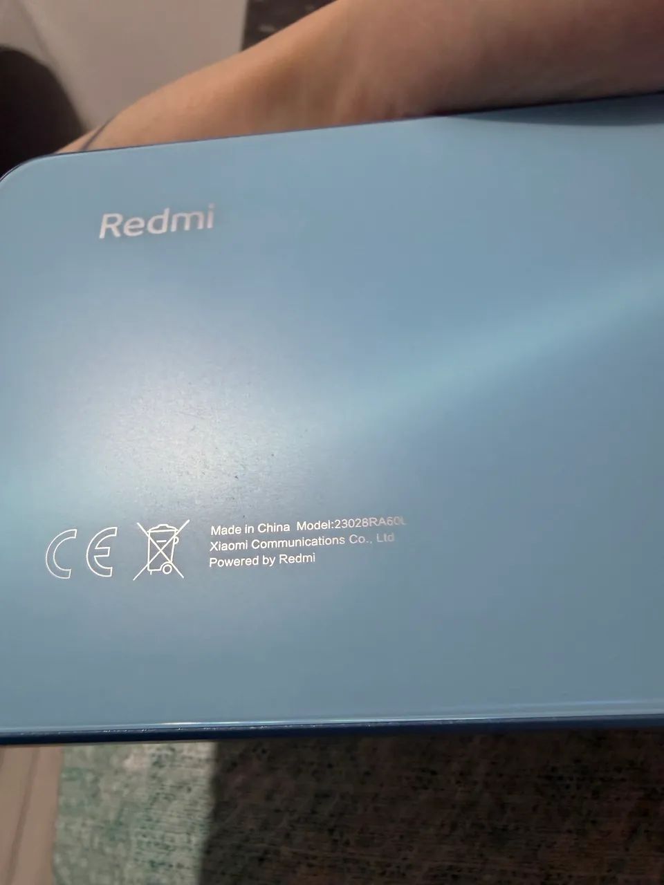 Redmi Note 12 4G - 128gb - Foto 4