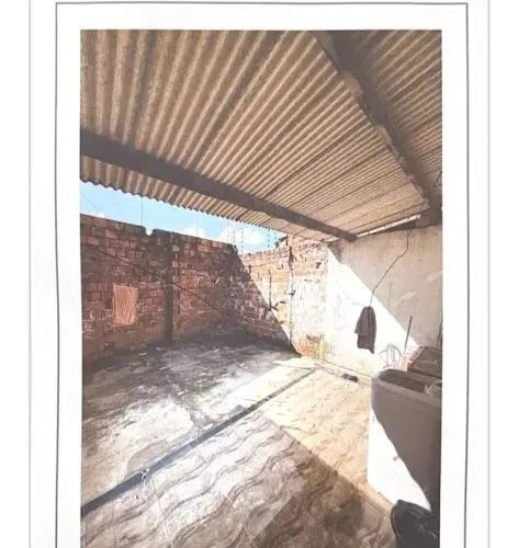% CASA COM TRÊS QUARTOS NO GUAMÁ  - Foto 4