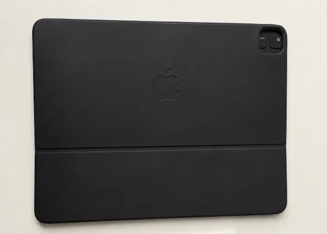 iPad Pro 12,9 polegadas M1 512GB + Apple Pencil 2 + Apple Smart Keyboard  - Foto 3