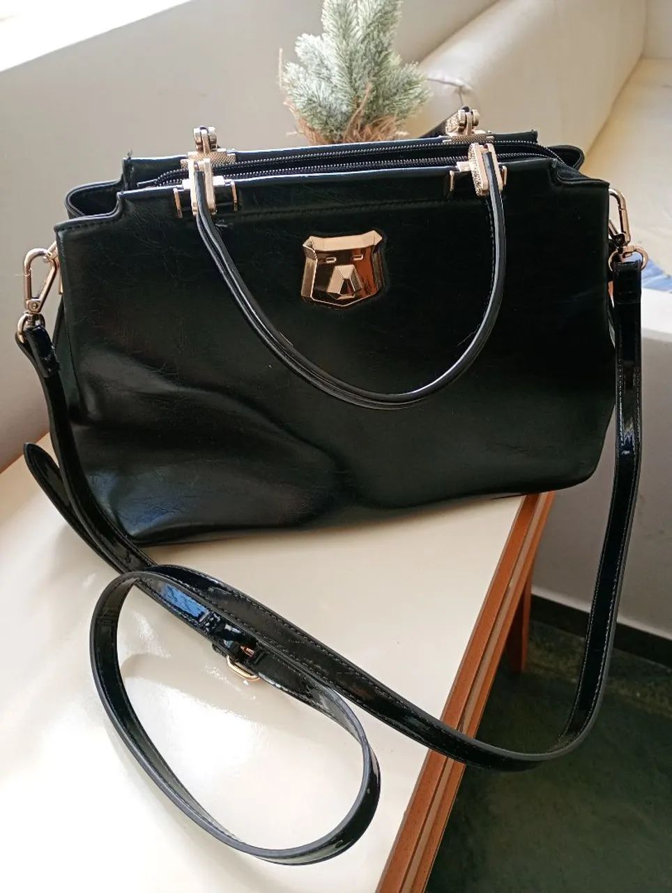 Bolsa chenson original  - Foto 4