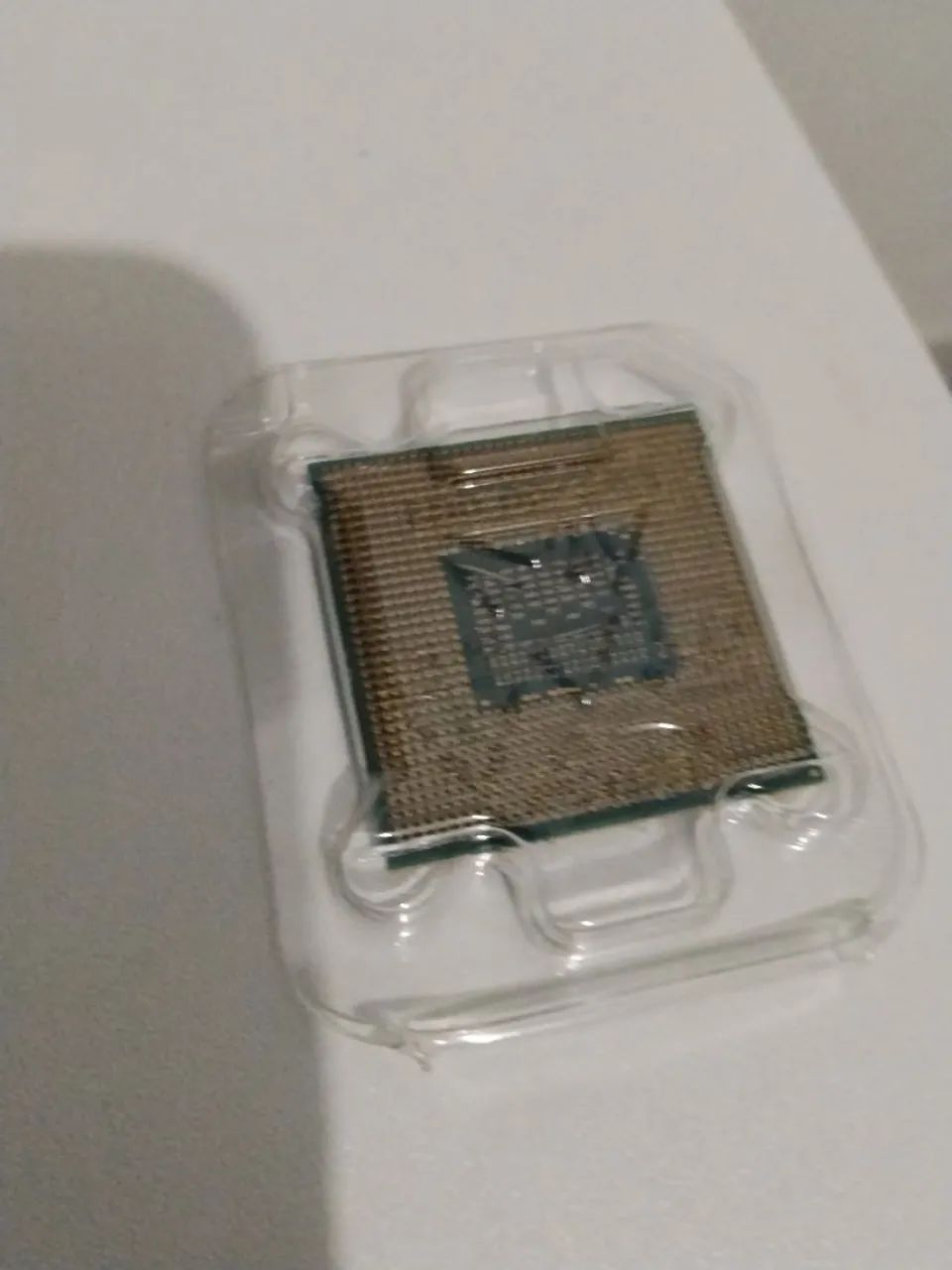 Processador I7 3632qm