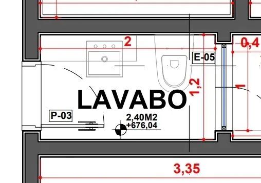 Kit mármores cozinha banheiros e lavabo - Foto 6