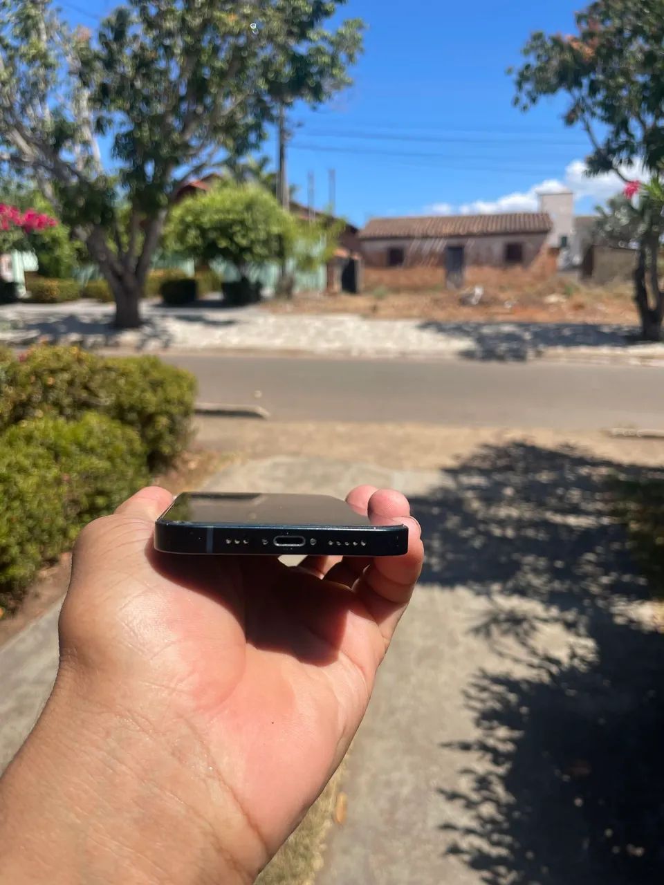 iPhone 13 128 GB IMPECÁVEL  - Foto 3