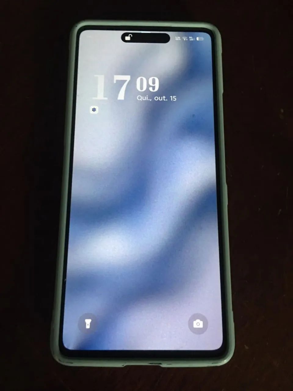 Celular Infinix note 40 5g  - Foto 2