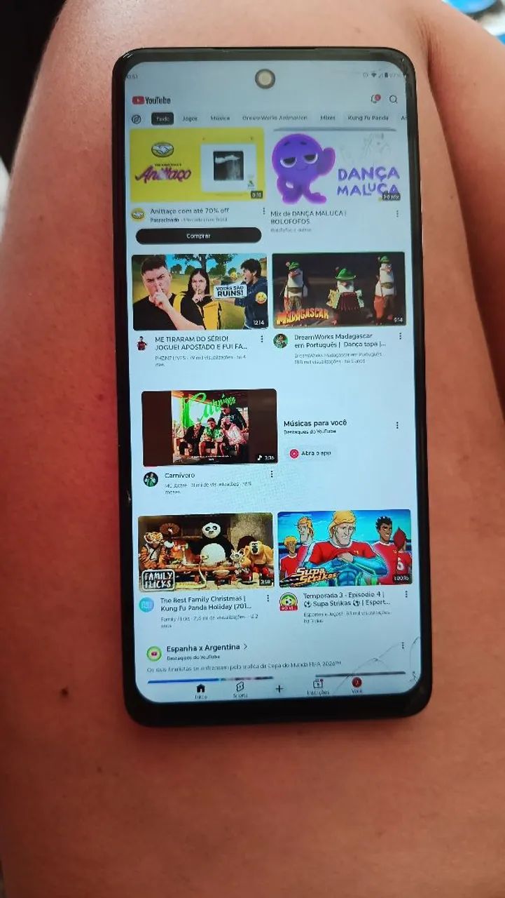 Celular moto g 24 - Foto 2