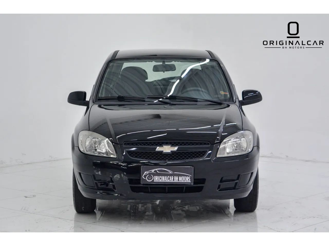 Chevrolet Celta 2011 - Foto 2