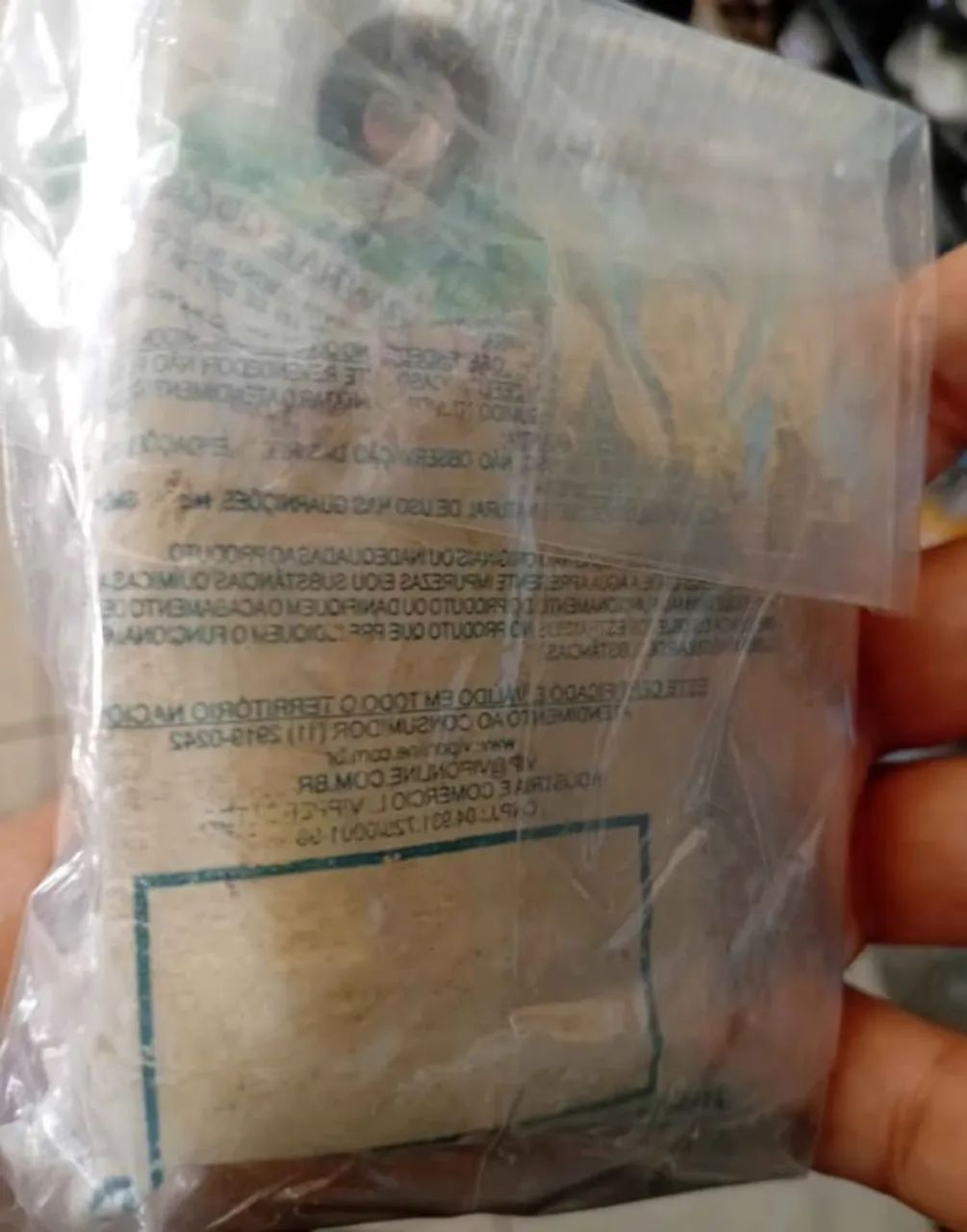 KIT fixa bacia  - Foto 6