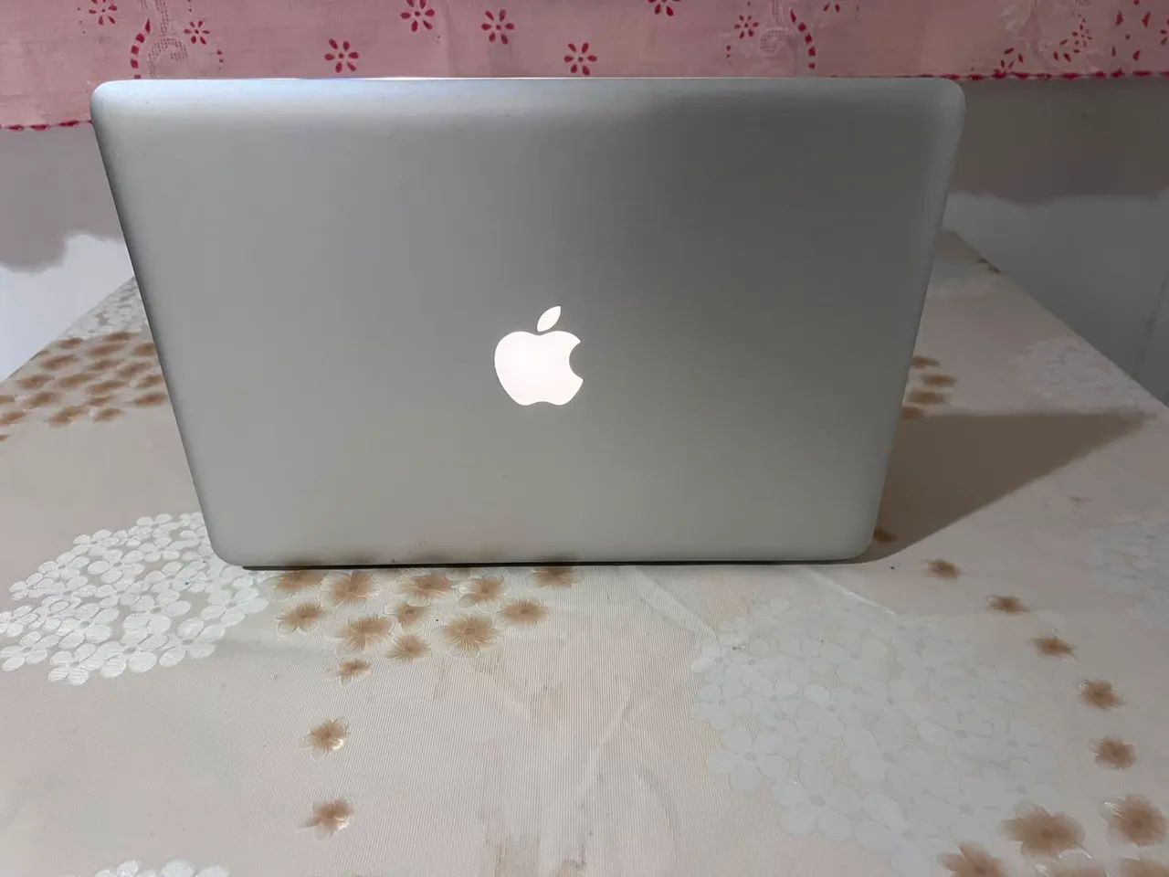 Vendo MacBook Pro 13 - Foto 4