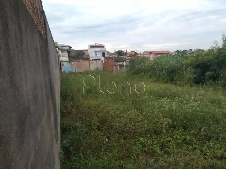 Terreno à venda em Campinas, Parque Industrial, com 500 m² - Foto 2
