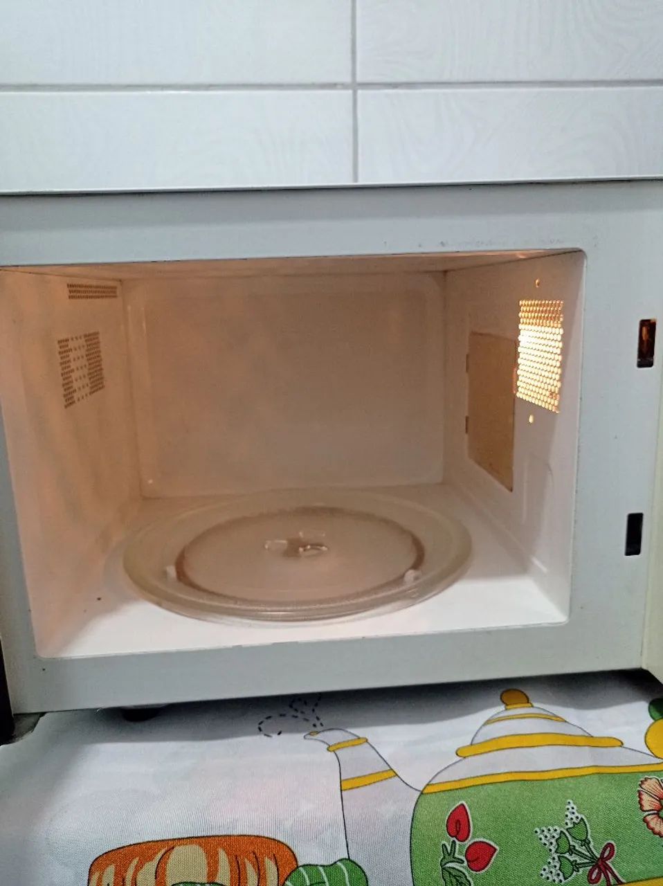Microondas  $ 150 - Foto 5