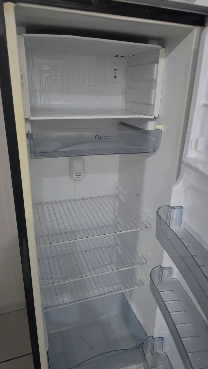 Geladeira Usada.  - Foto 4