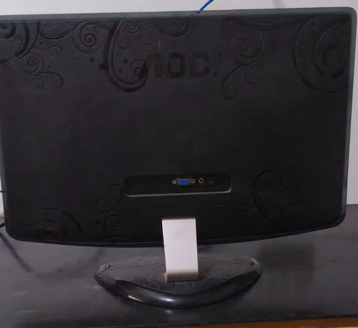 Monitor AOC 18'5 - Foto 2