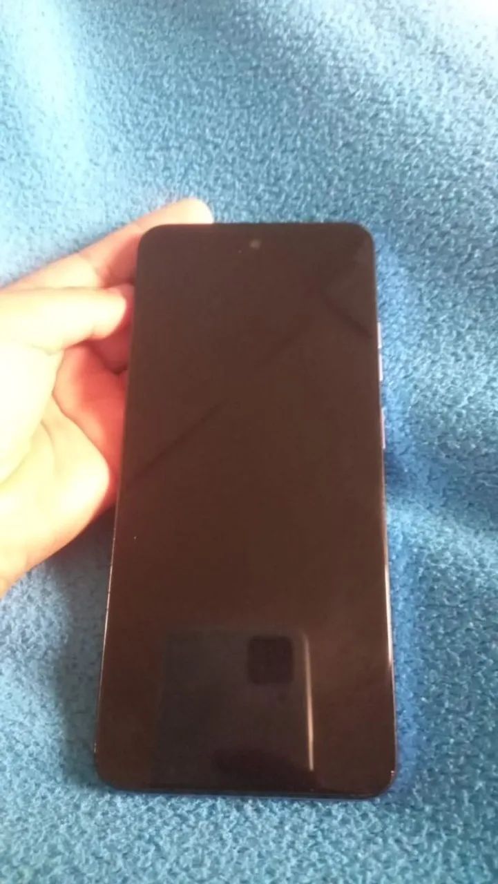 Vendo celular moto G34 - Foto 2