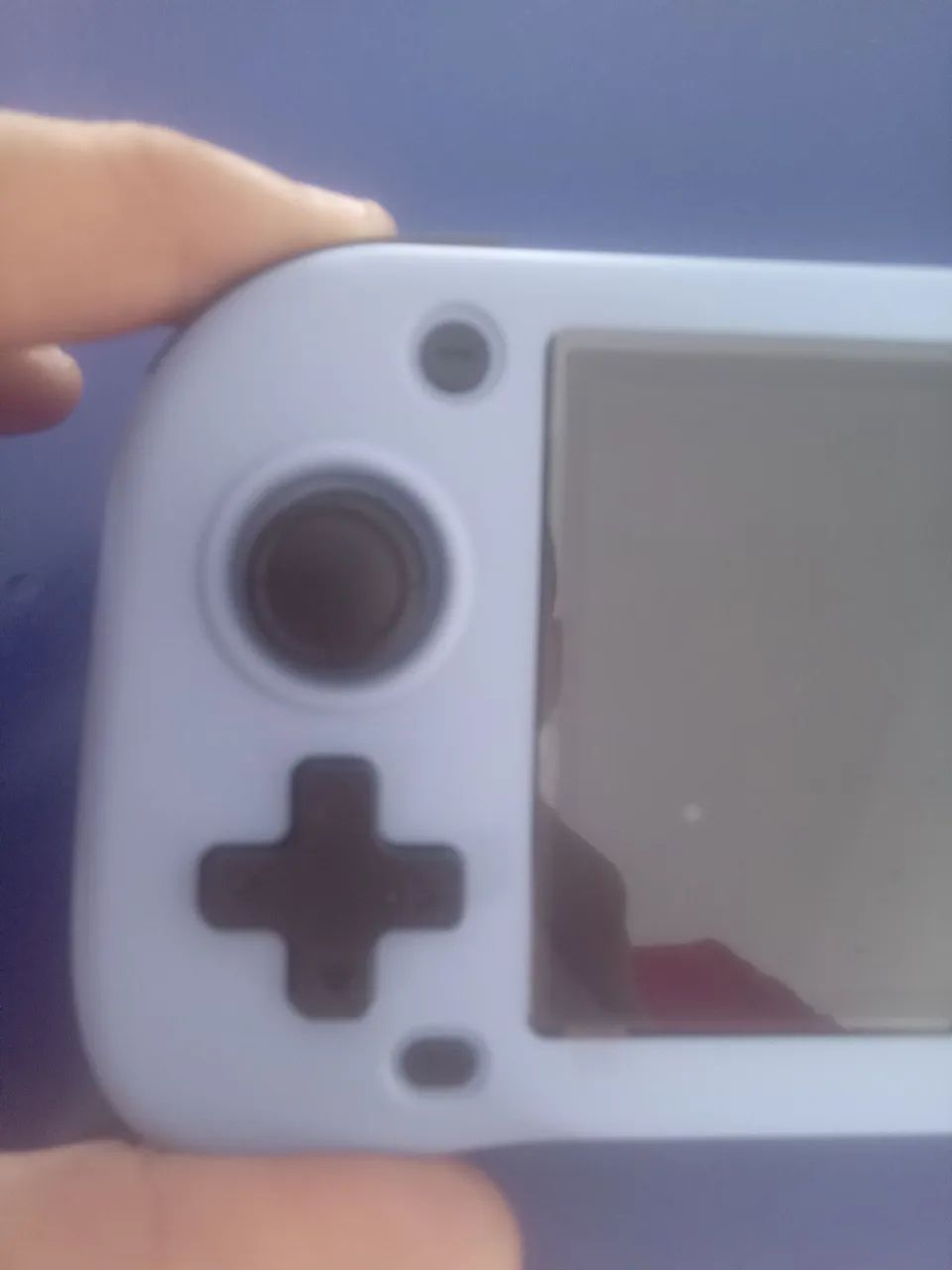 Console portátil G28  - Foto 3