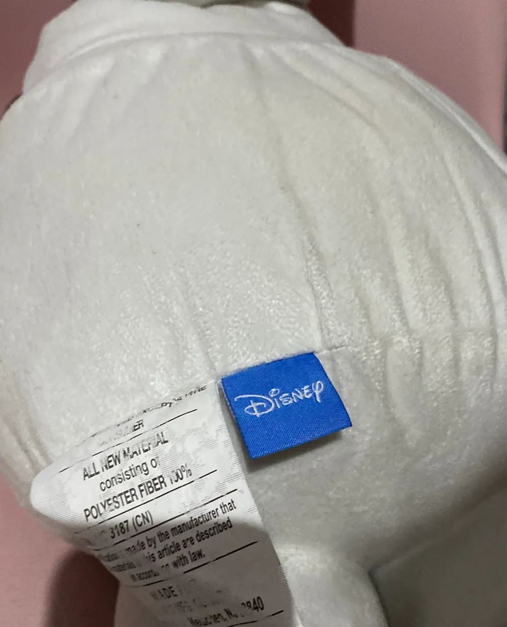 Olaf Grande da Disney  - Foto 2
