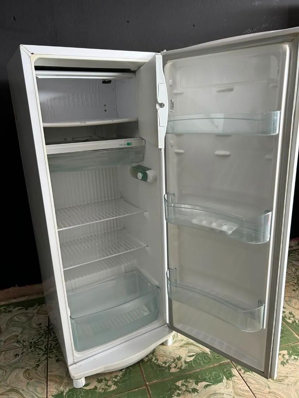 Geladeira 