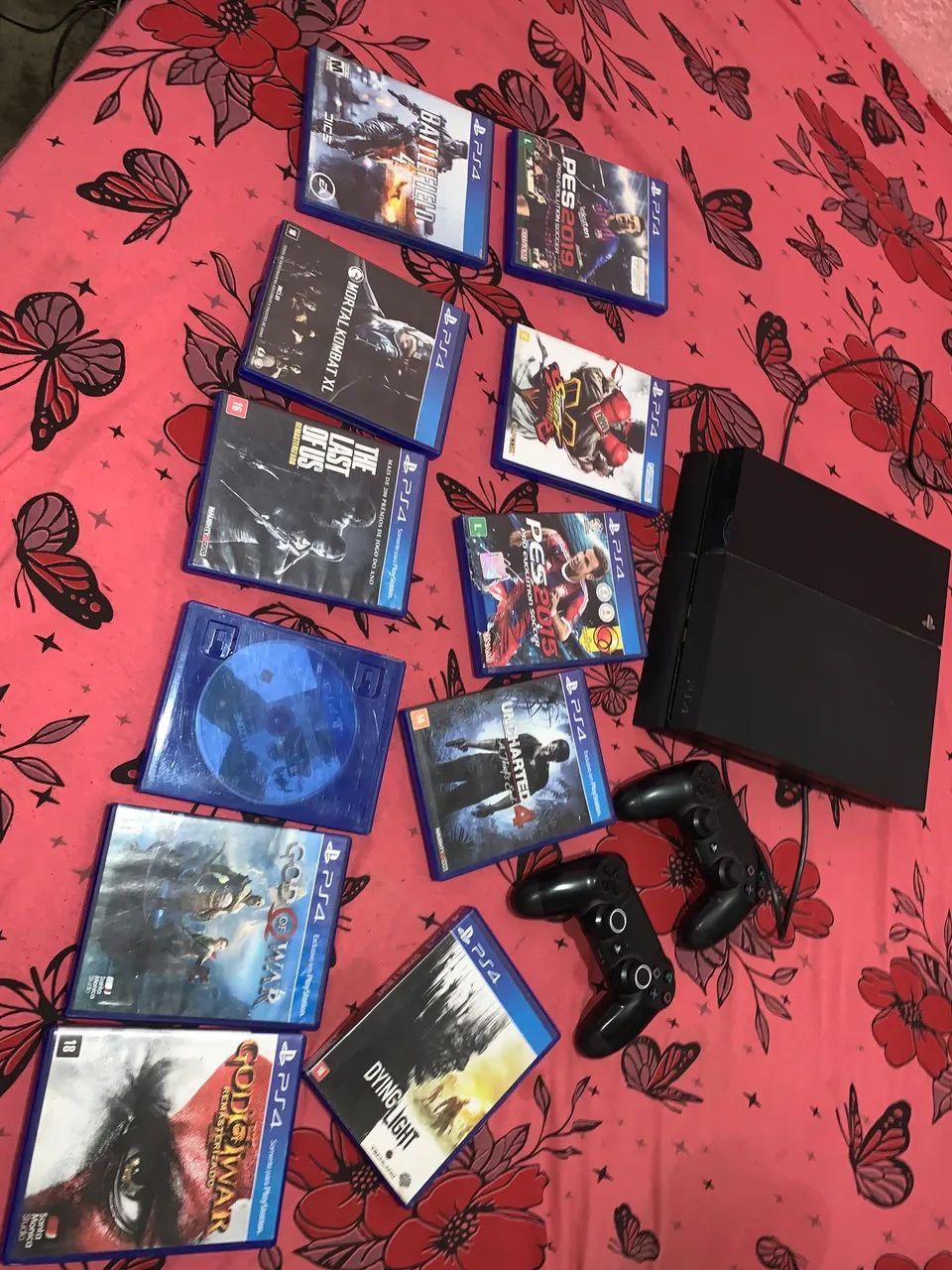 Ps4 - Foto 5