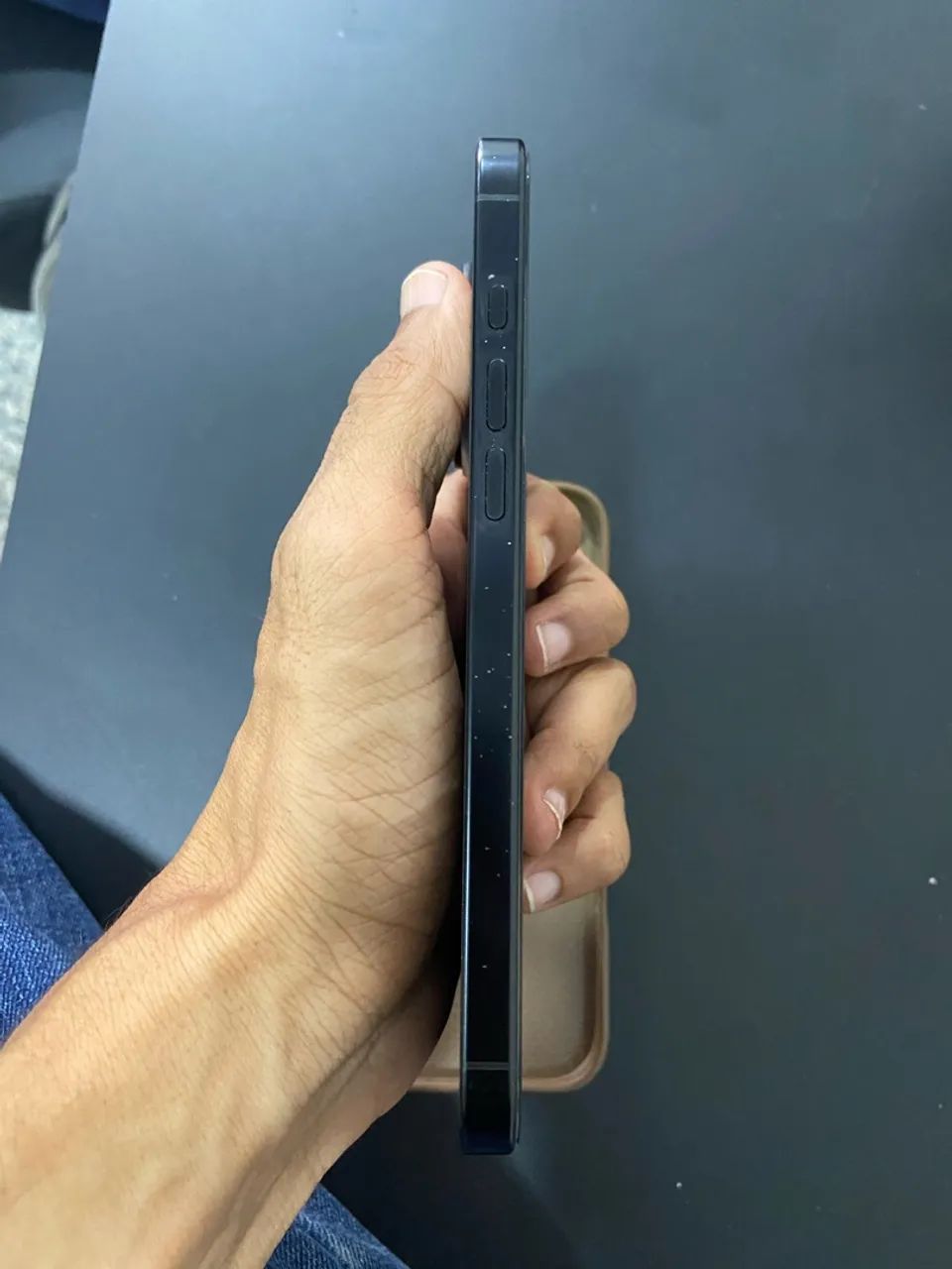 iPhone 16 pro Max 512gb - Foto 2