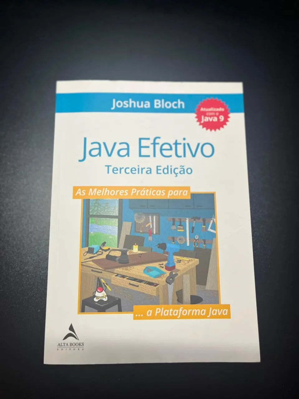 Livros de Programação Java - Foto 3