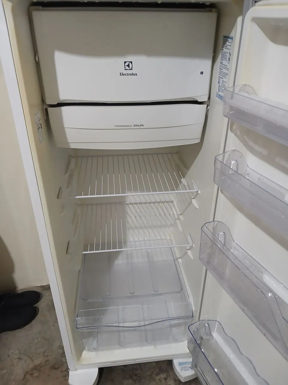 Vende-se Geladeira - Foto 4